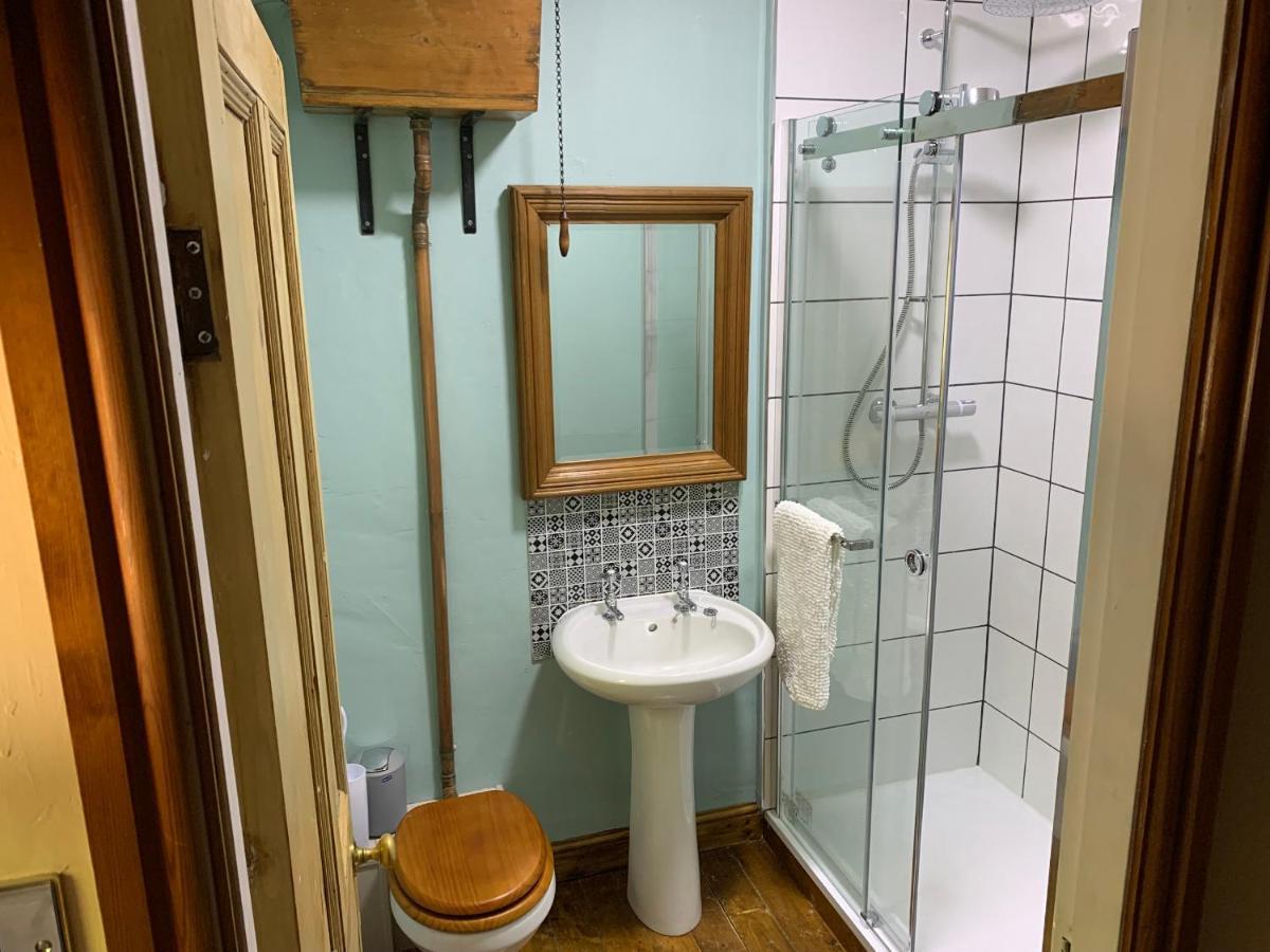 Meg'S Den Villa Hebden Bridge Kültér fotó